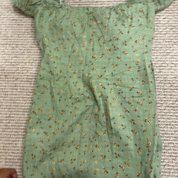 Sabo dress - NBW - Picture 6 of 7